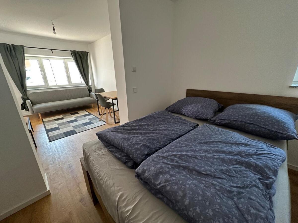 Barrierearmes Mini Dresden