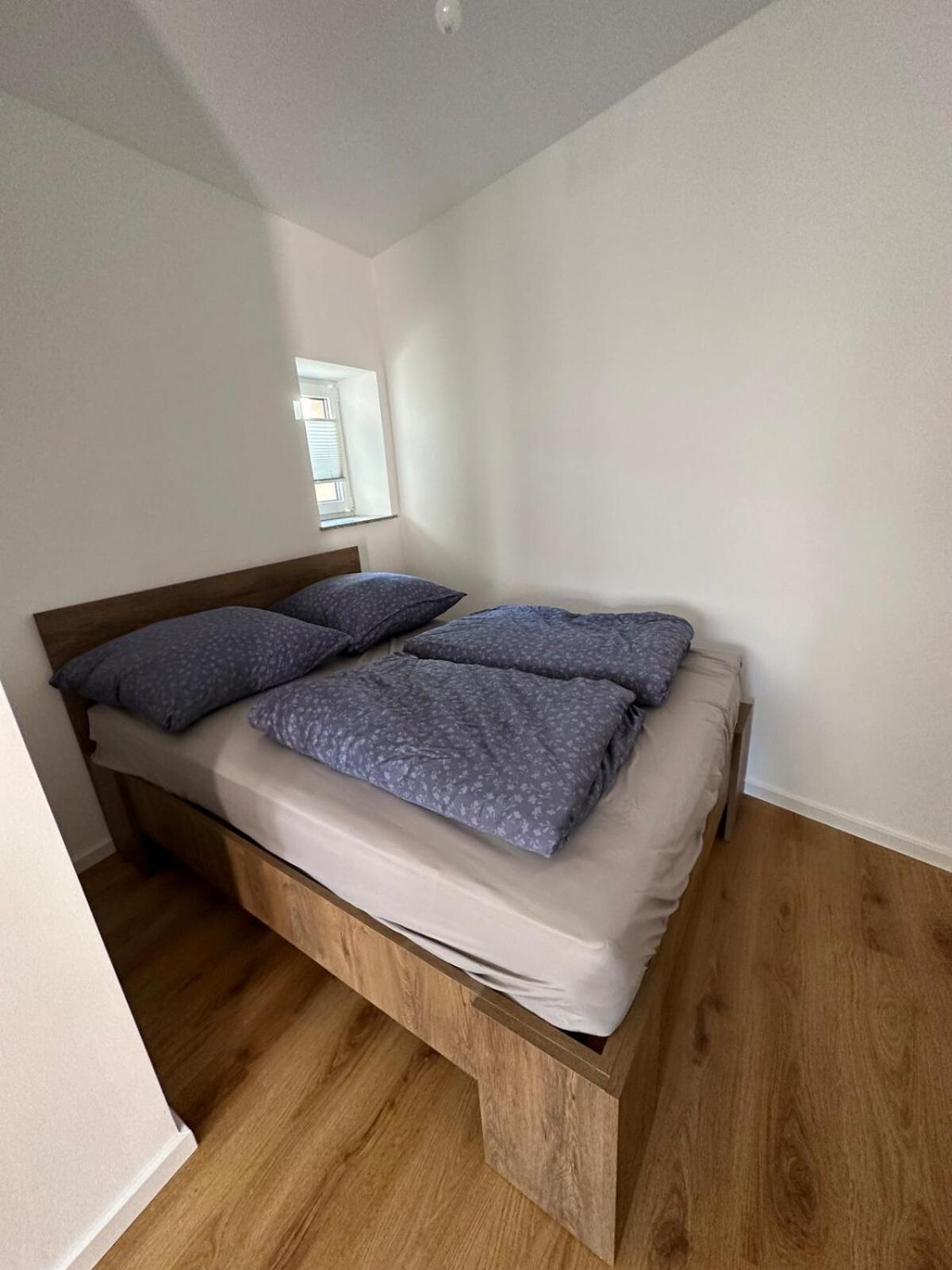 Barrierearmes Mini Appartement *