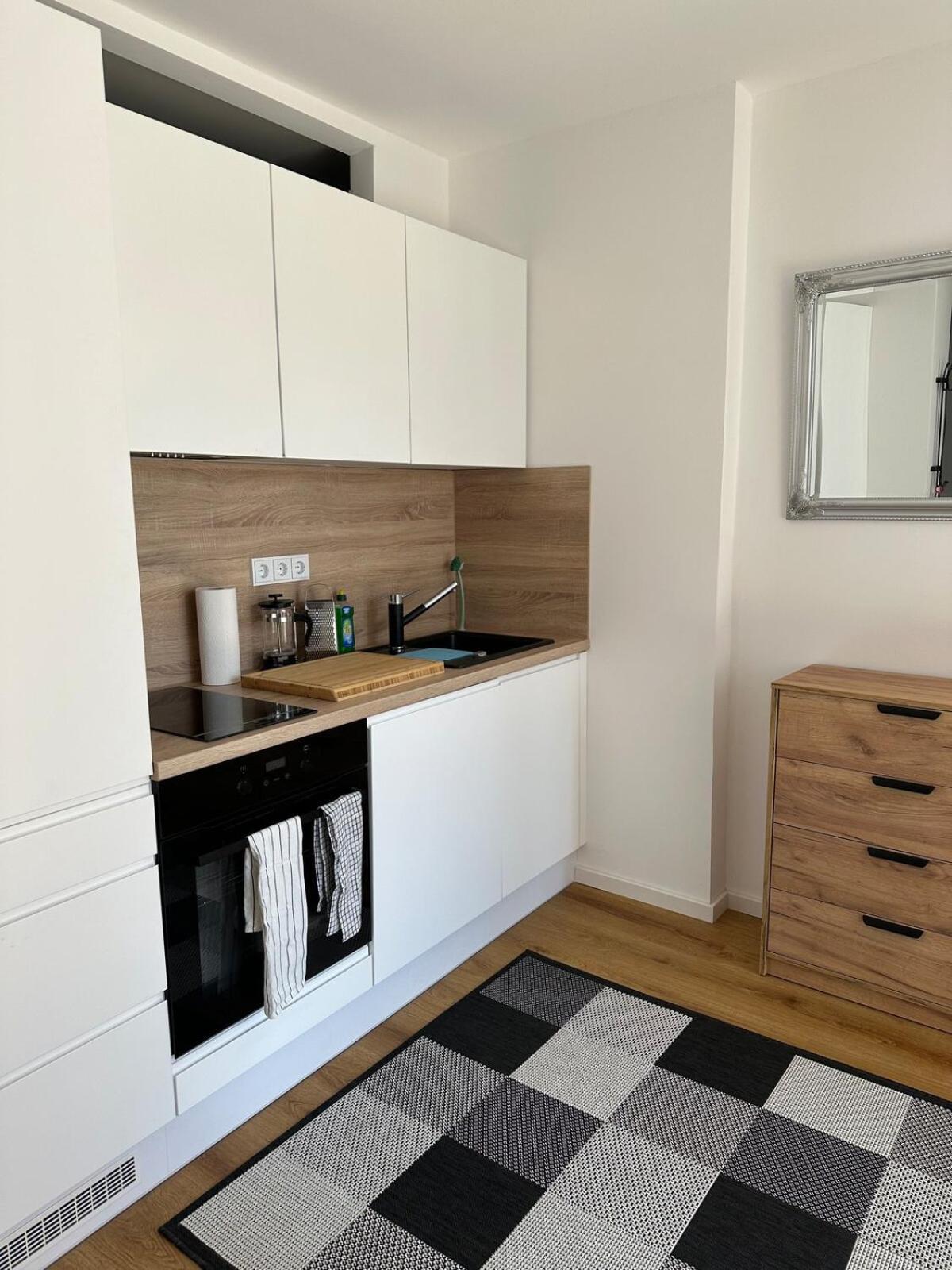 Appartement Barrierearmes Mini *