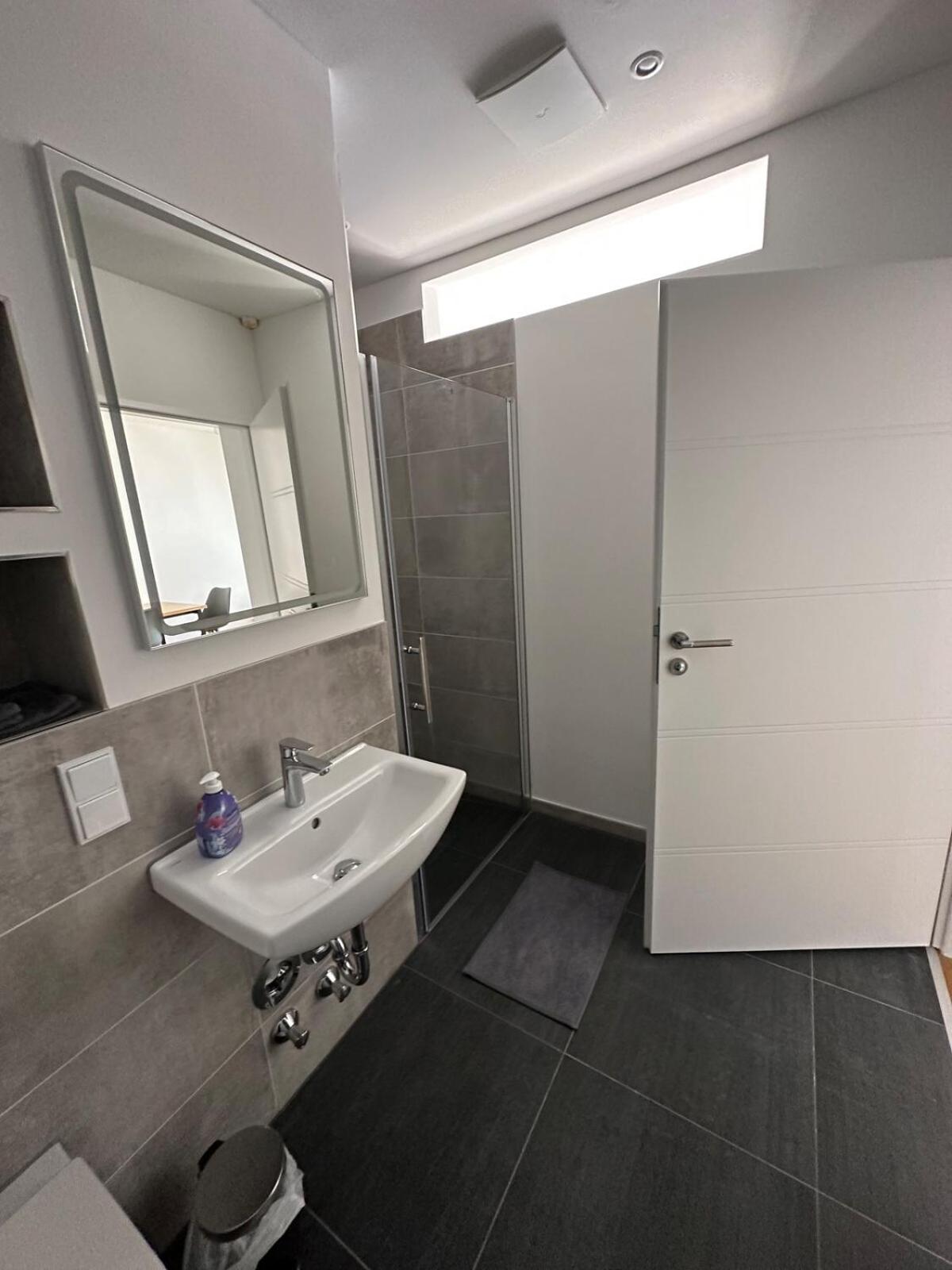 Appartement Barrierearmes Mini Dresden